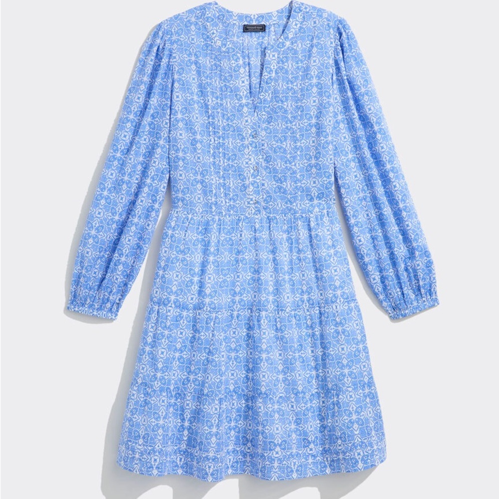 [NWT] Vineyard Vines Dress - Size: S